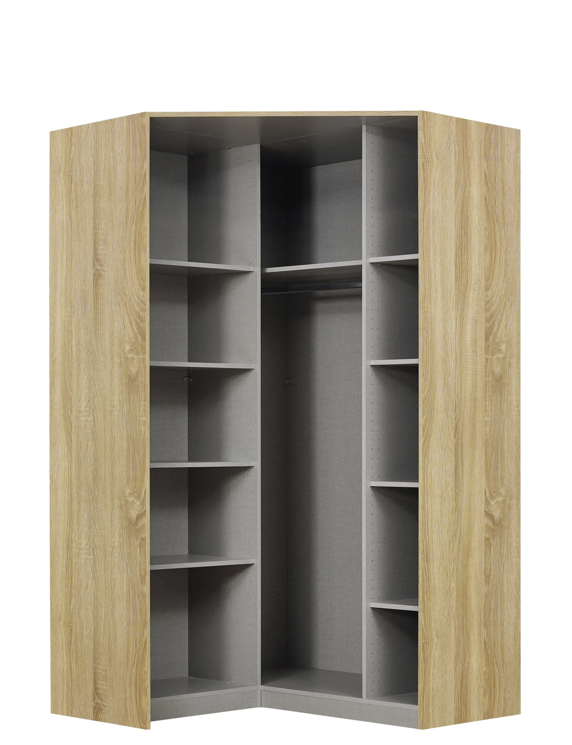 Eckschrank ALABAMA