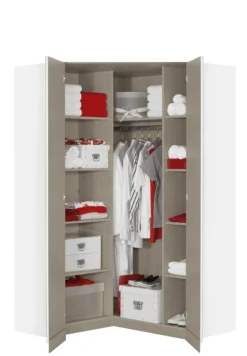 Eckschrank ALABAMA