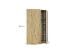 Eckschrank ALABAMA