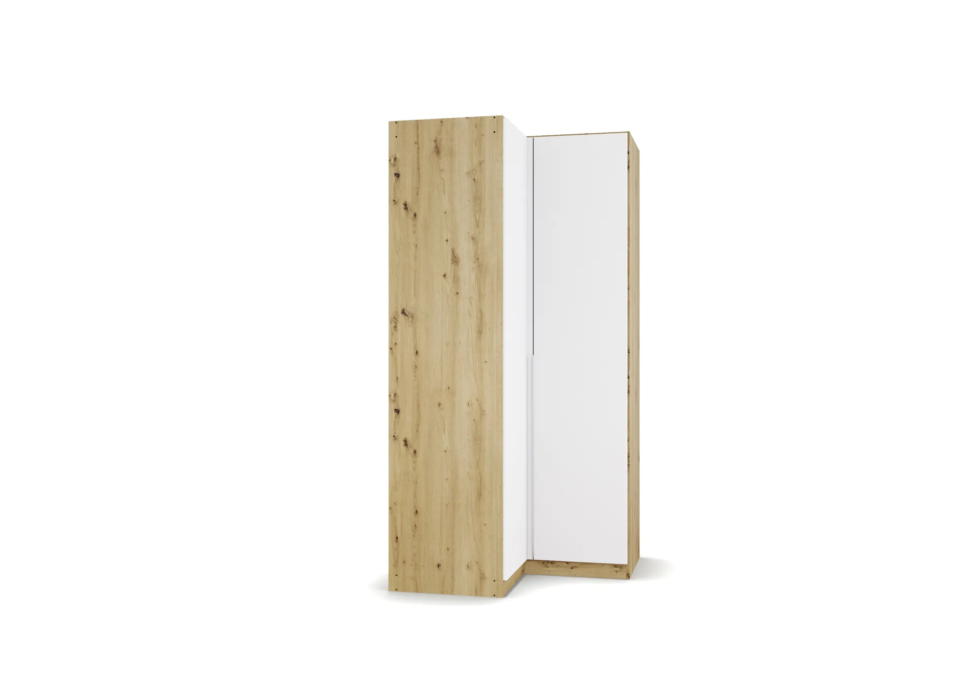 Eckschrank ALABAMA