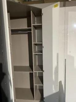 Eckschrank ESSENSA