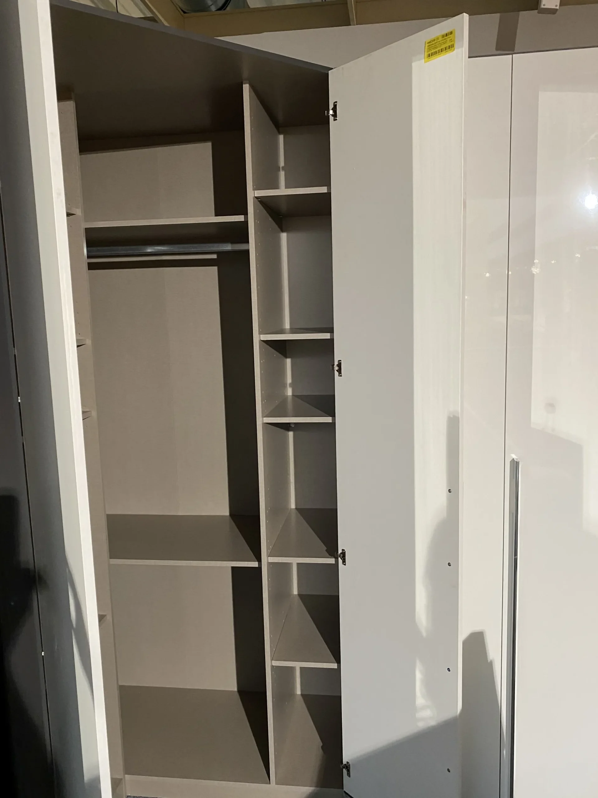 Eckschrank ESSENSA