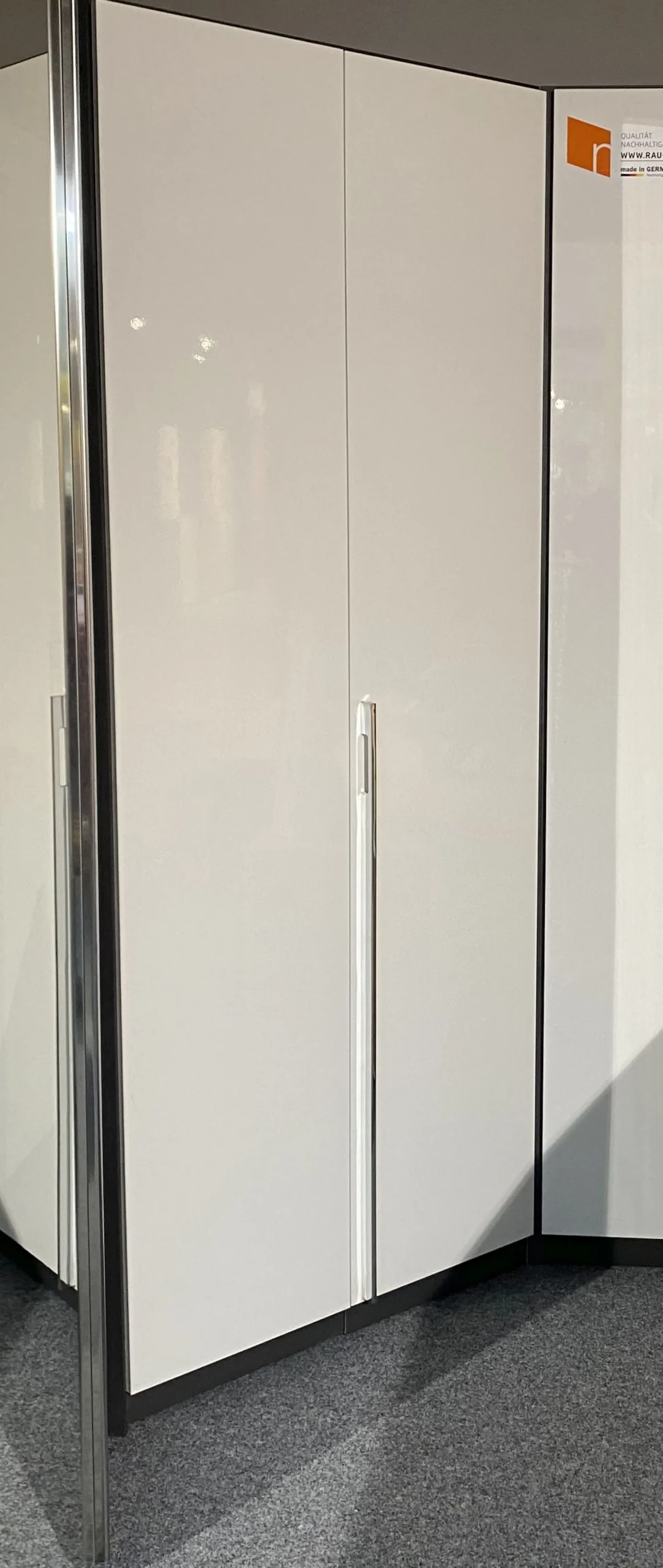 Eckschrank ESSENSA
