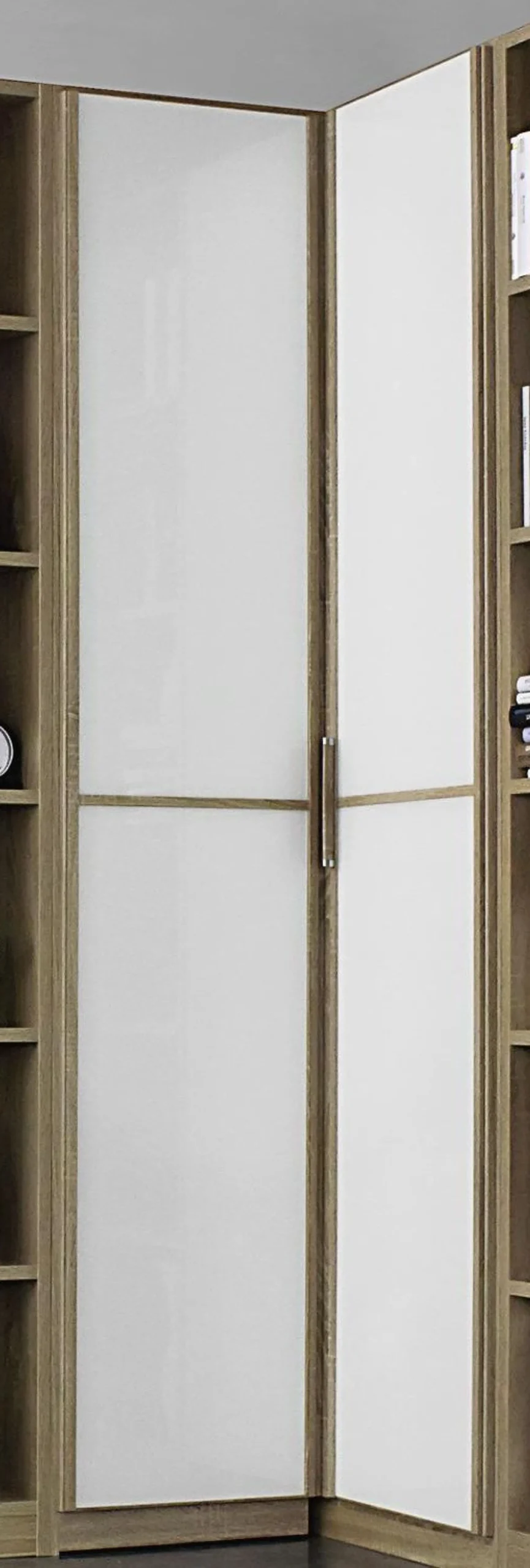 Eckschrank ESSENSA
