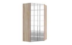 Eckschrank NEW YORK D