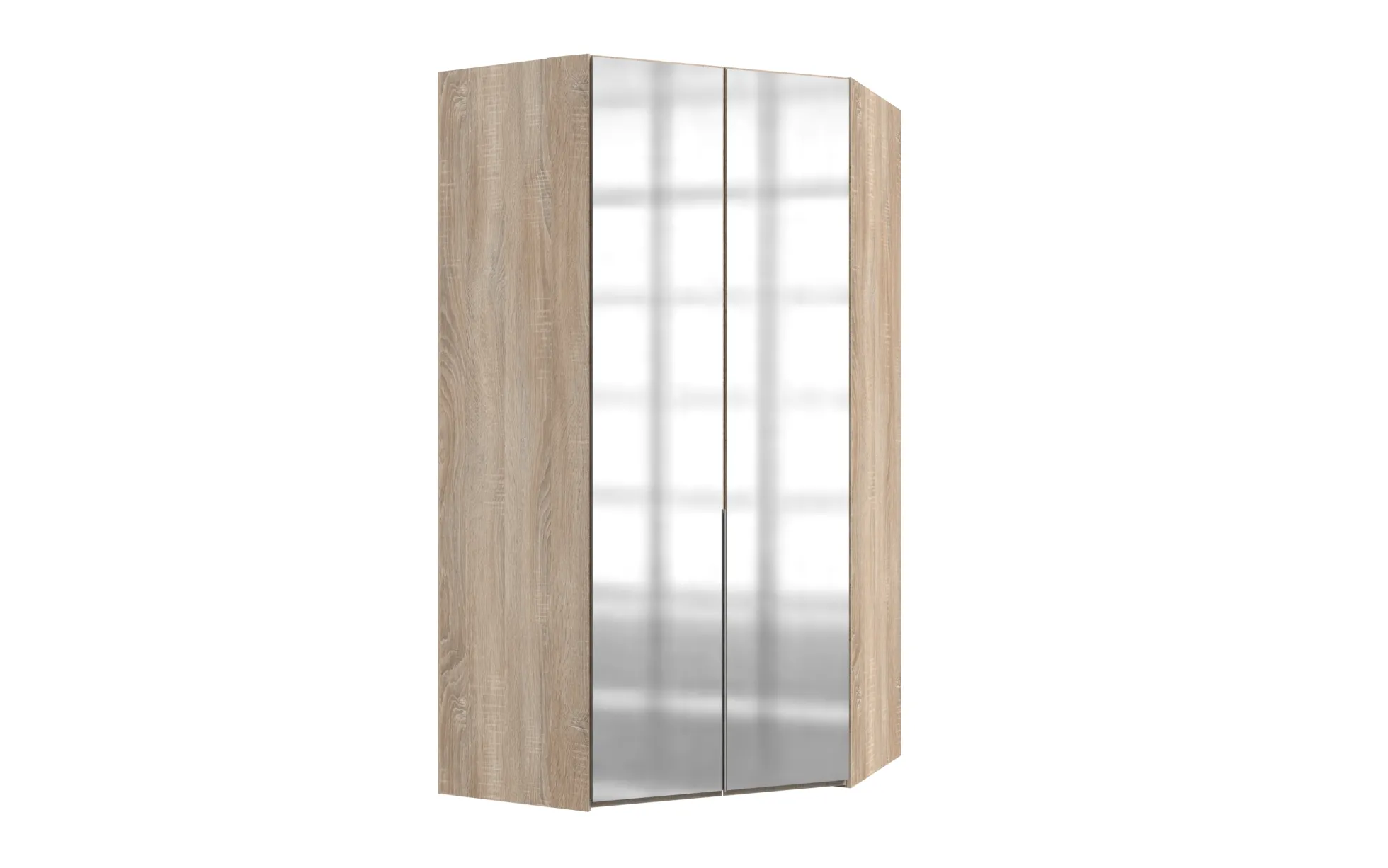 Eckschrank NEW YORK D