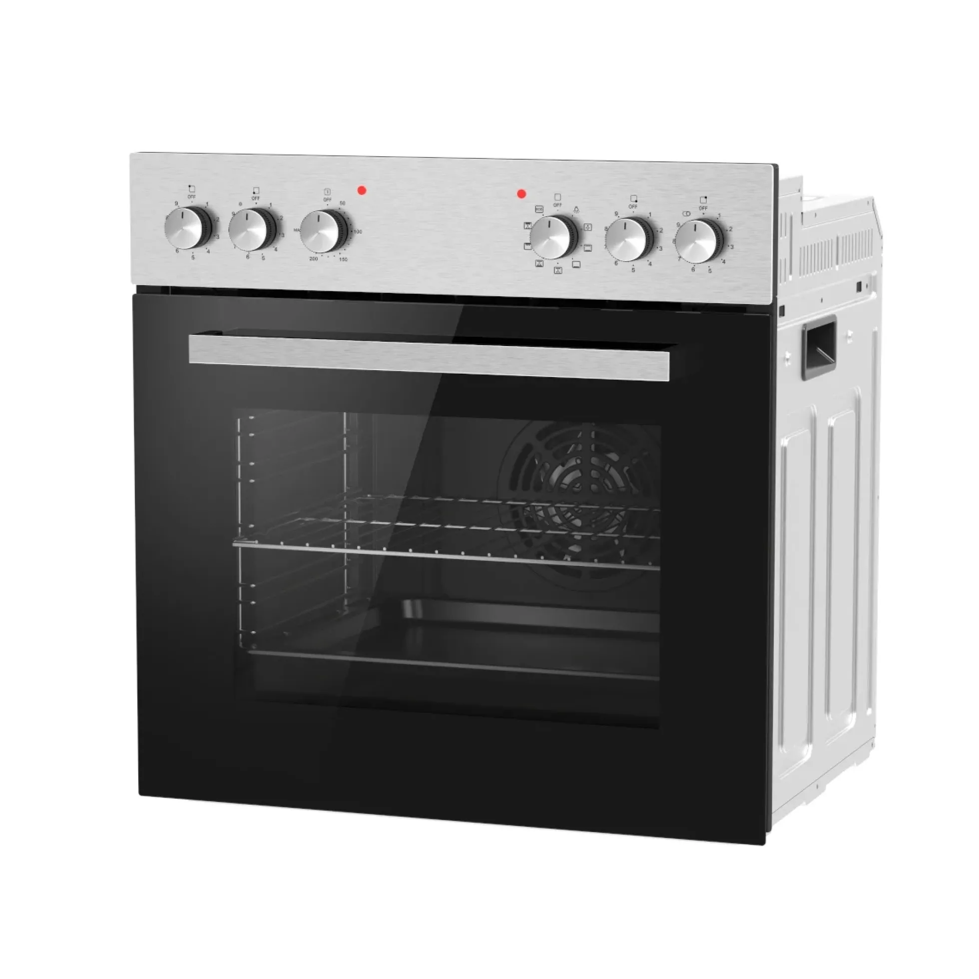 Einbauherdset EHS7-2KBIX