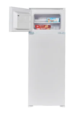 Einbau-Kühlgefrierkombination GK225.4EEBN