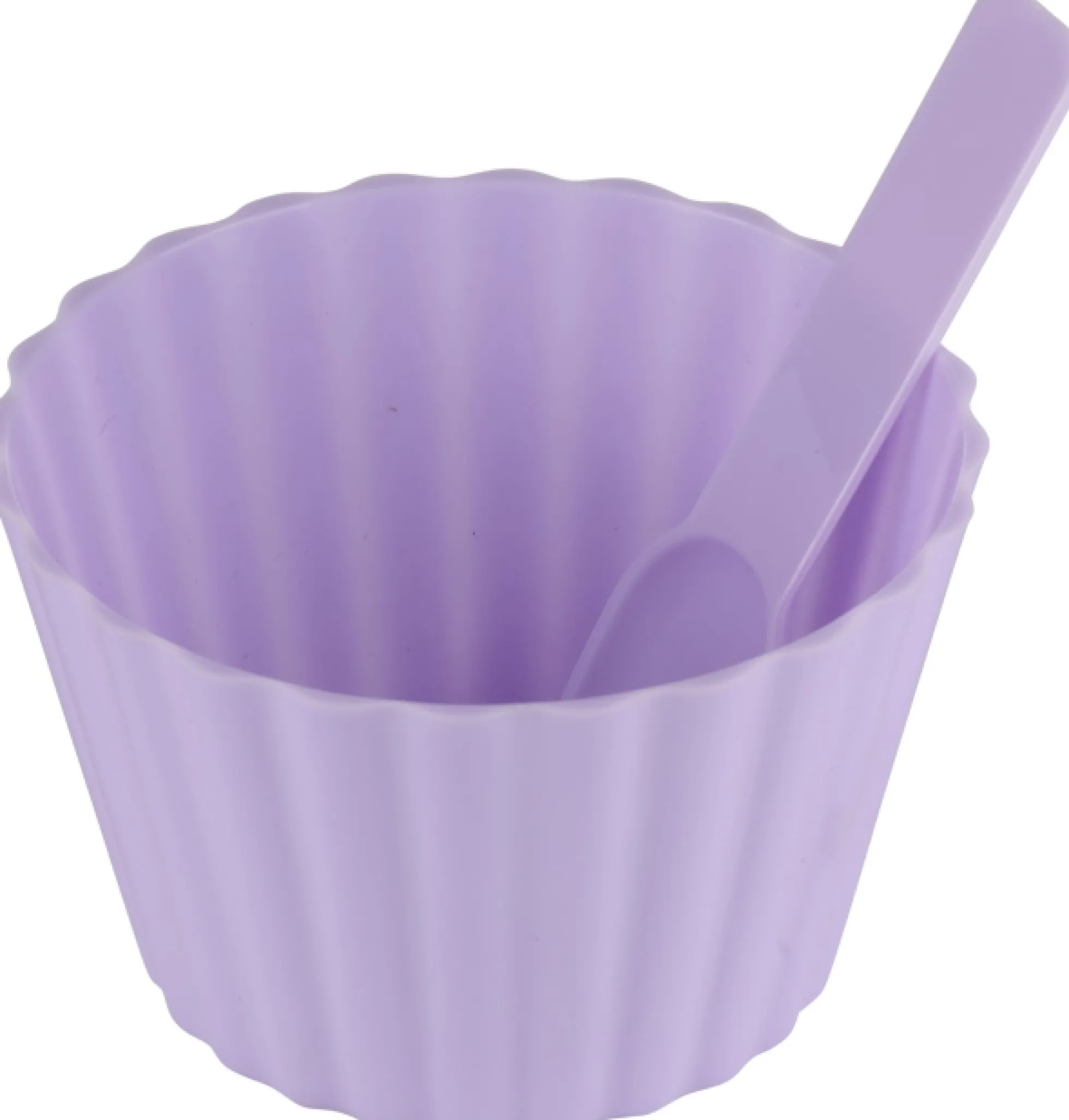 Eiscreme/Dessertschüsseln 8tlg. ALPINA