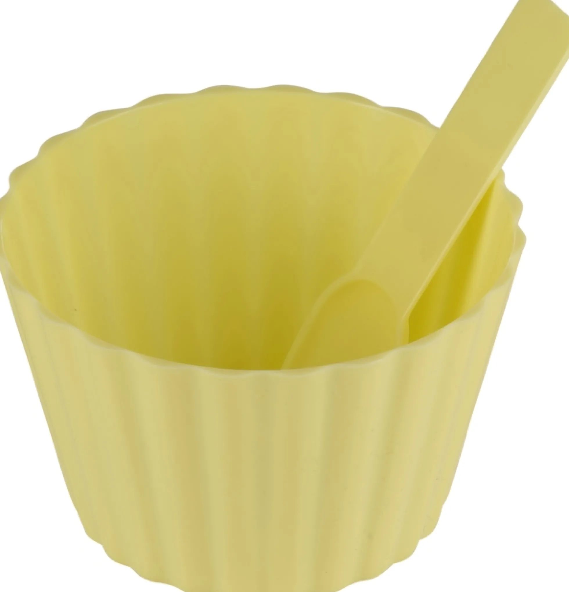 Eiscreme/Dessertschüsseln 8tlg. ALPINA