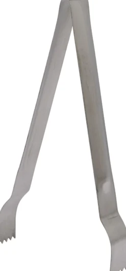 Eiseimer mit Zange EH