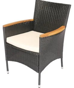 Essgruppe 7-teilig FDR-93704-47