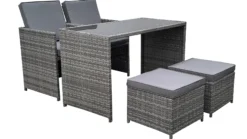 Essgruppe 4-teilig ROS-7025035-56