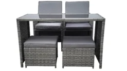 Essgruppe 4-teilig ROS-7025035-56