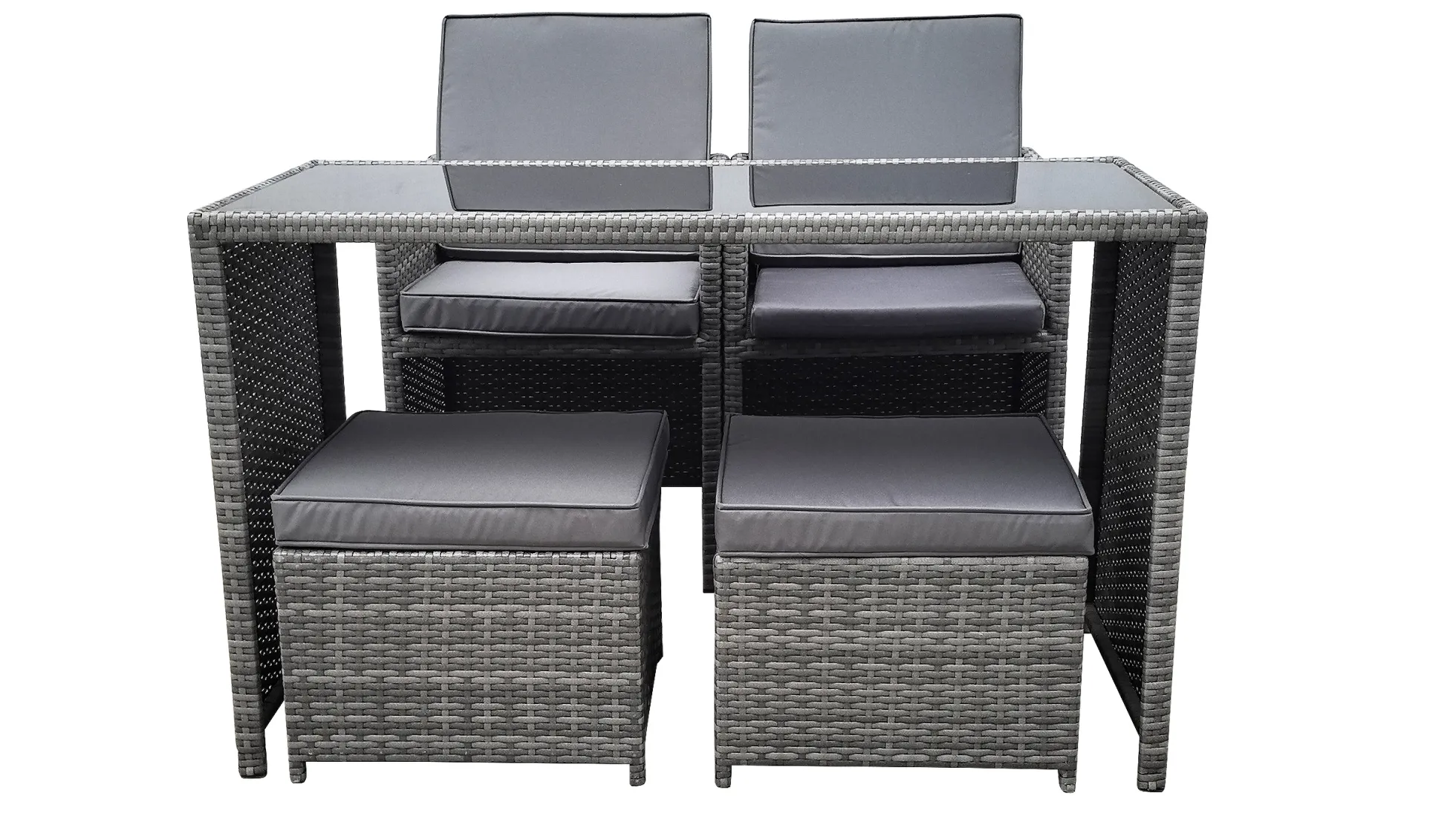 Essgruppe 4-teilig ROS-7025035-56