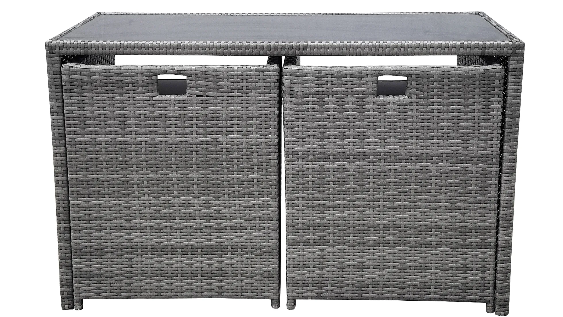 Essgruppe 4-teilig ROS-7025035-56