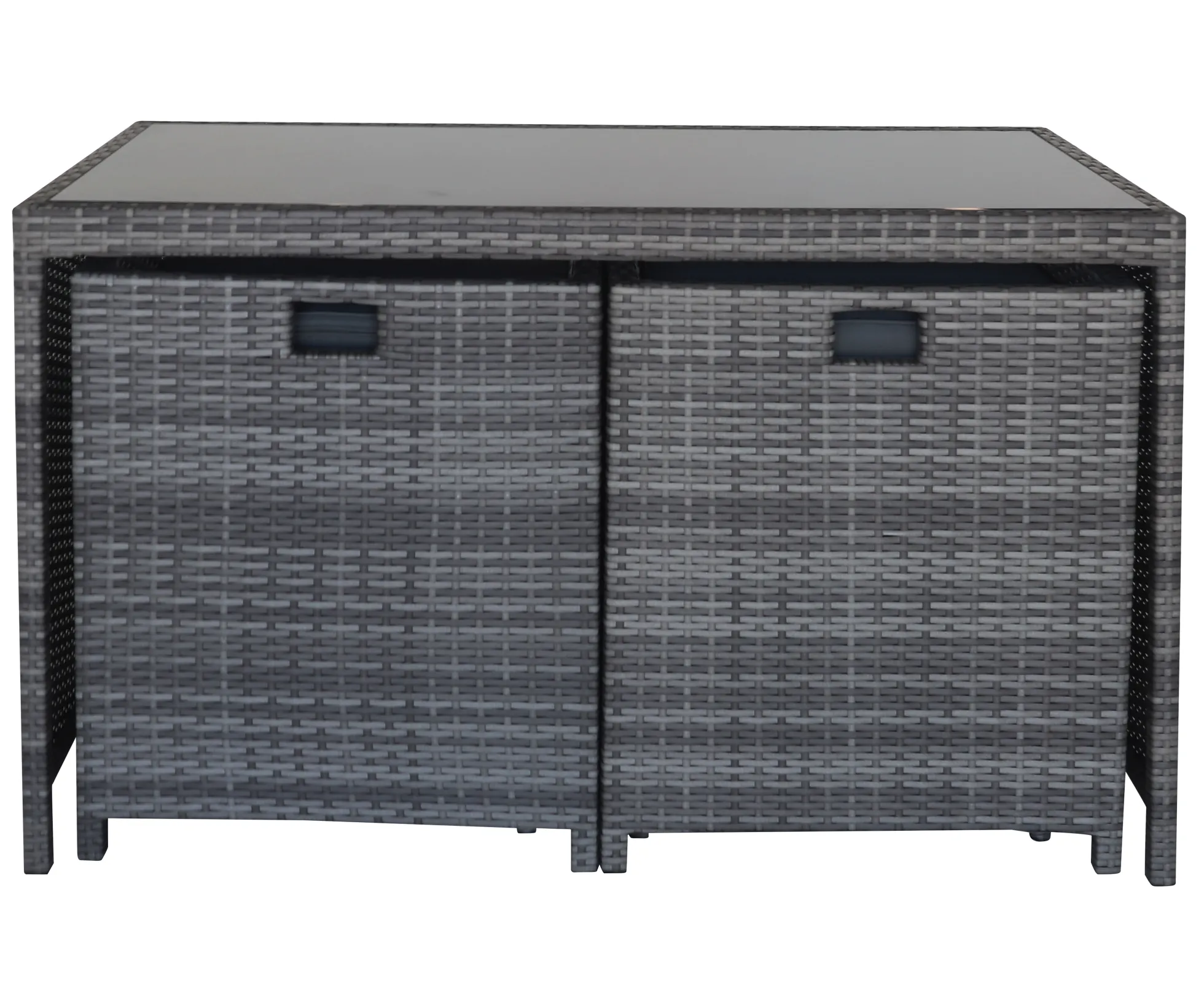 Essgruppe 5-teilig ROS-7025036-56