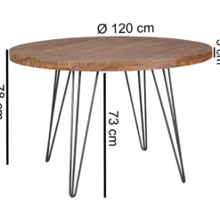 Esstisch PHU KRADUNG