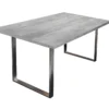 Esstisch STEEL