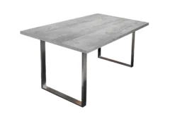 Esstisch STEEL