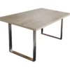 Esstisch STEEL