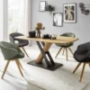 Esstisch VALNATURA MAMBO