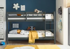Etagenbett MORITZ