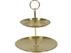 Etagere gold GOLD