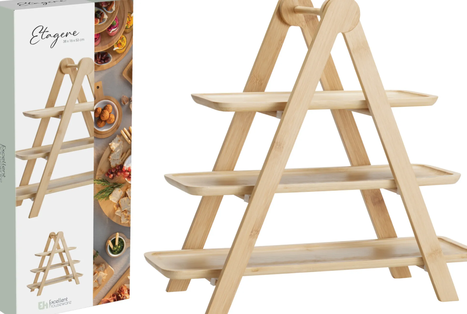Etagere KITCHEN