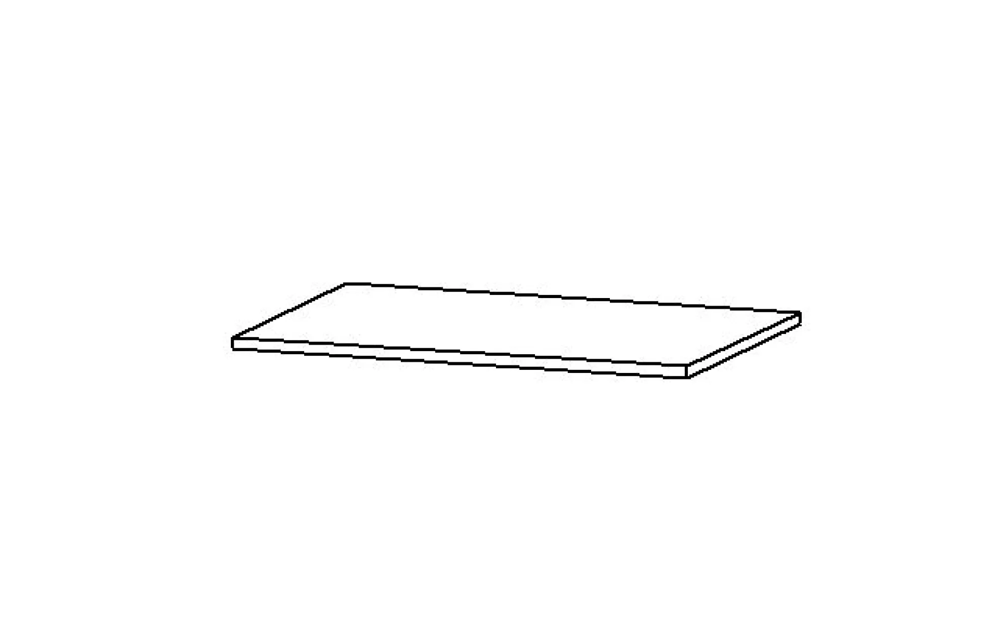 Fachboden A0033.9F11