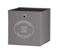 Faltbox ALFA 1 LIVE LAUGH LOVE