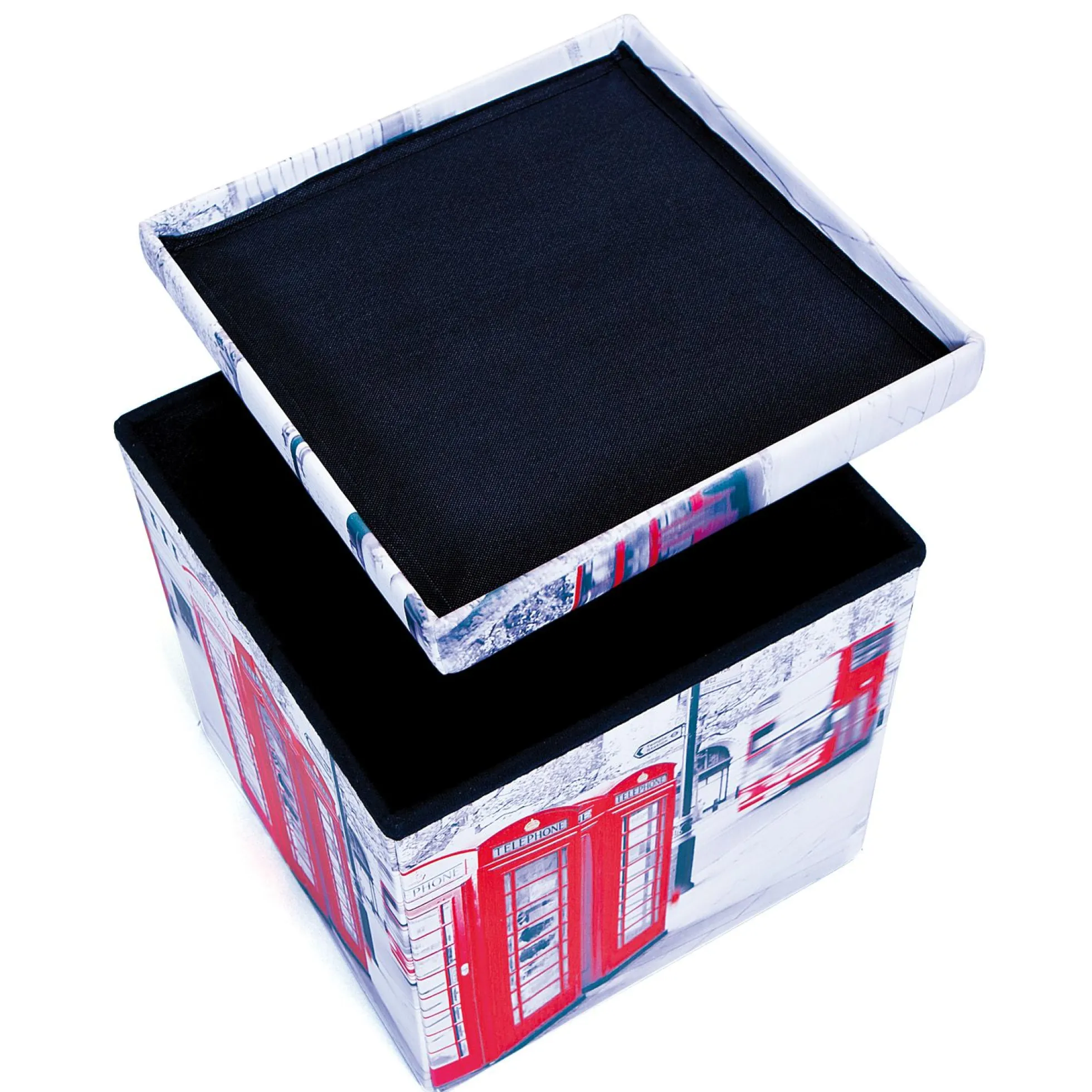 Faltbox SETTI