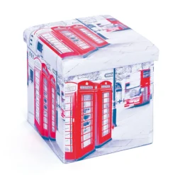 Faltbox SETTI