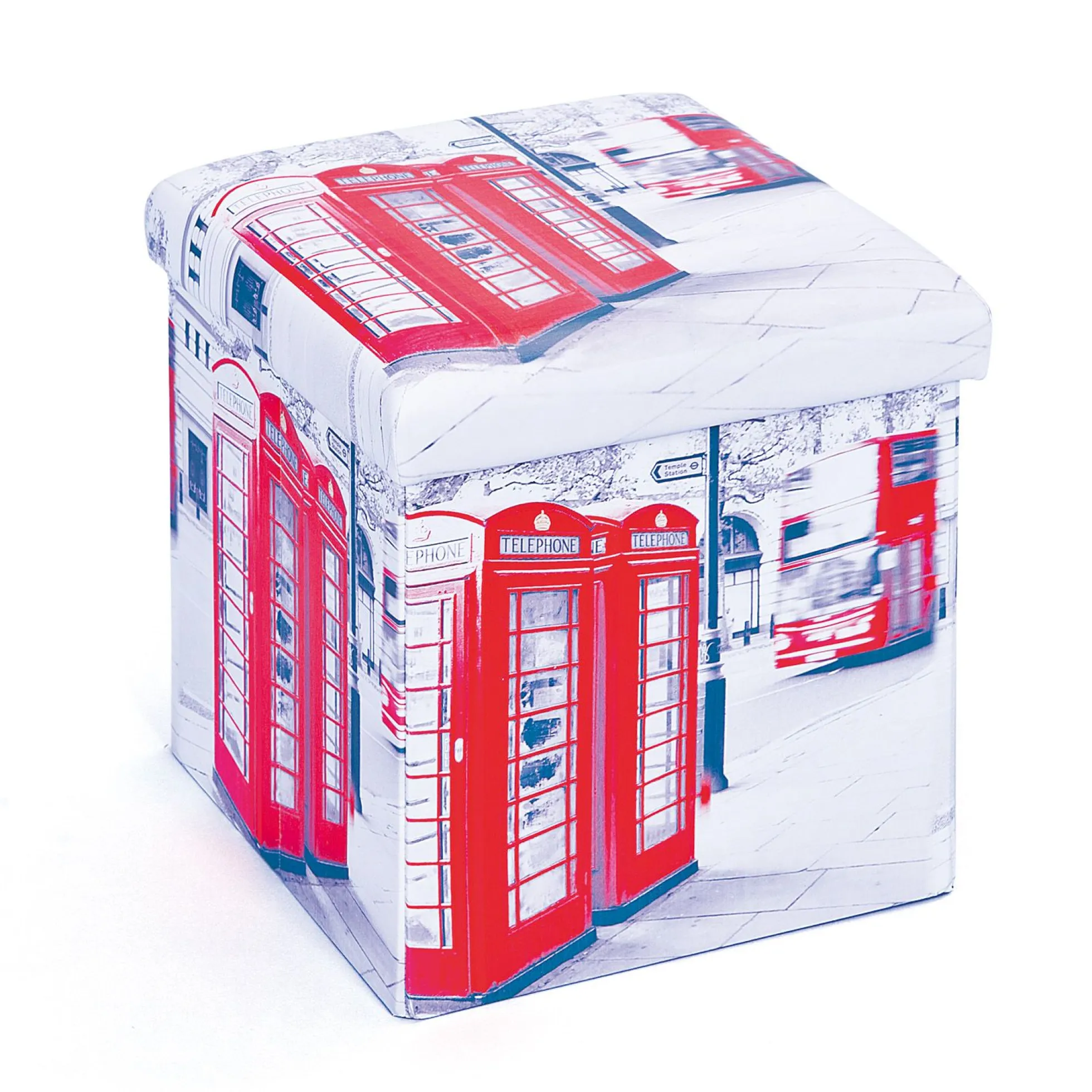 Faltbox SETTI