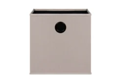 Faltbox Stoffbox