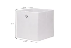 Faltbox STOFFBOX 1