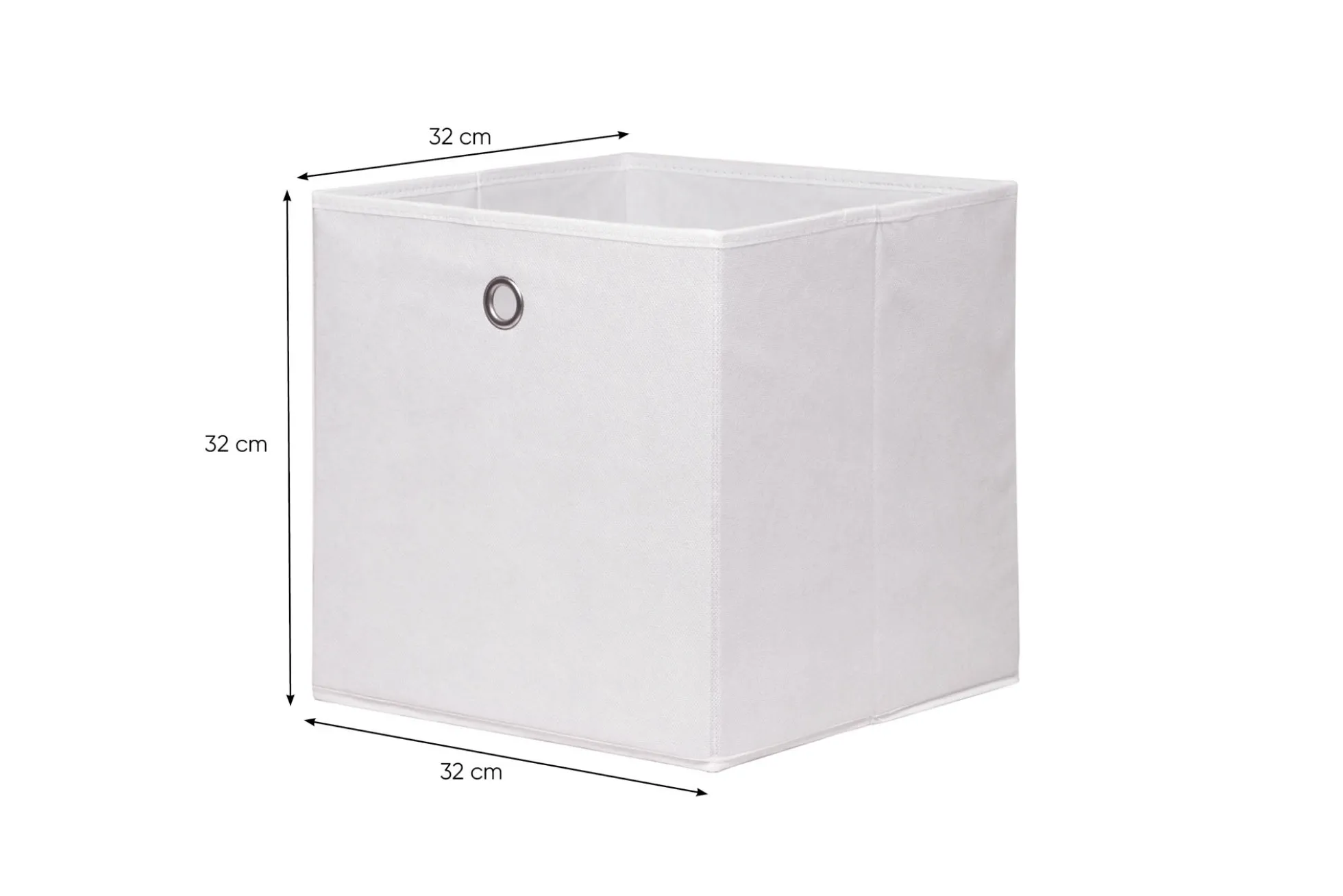 Faltbox STOFFBOX 1