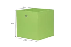 Faltbox STOFFBOX 1