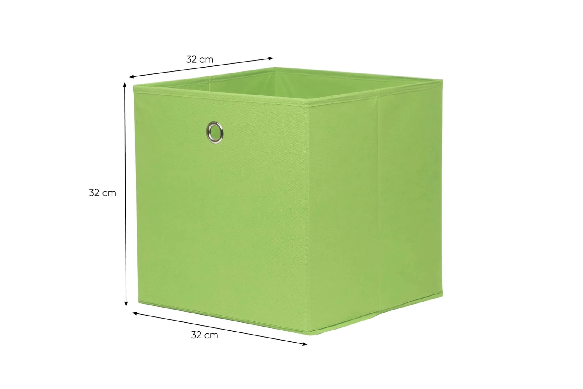 Faltbox STOFFBOX 1
