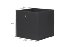 Faltbox STOFFBOX 1