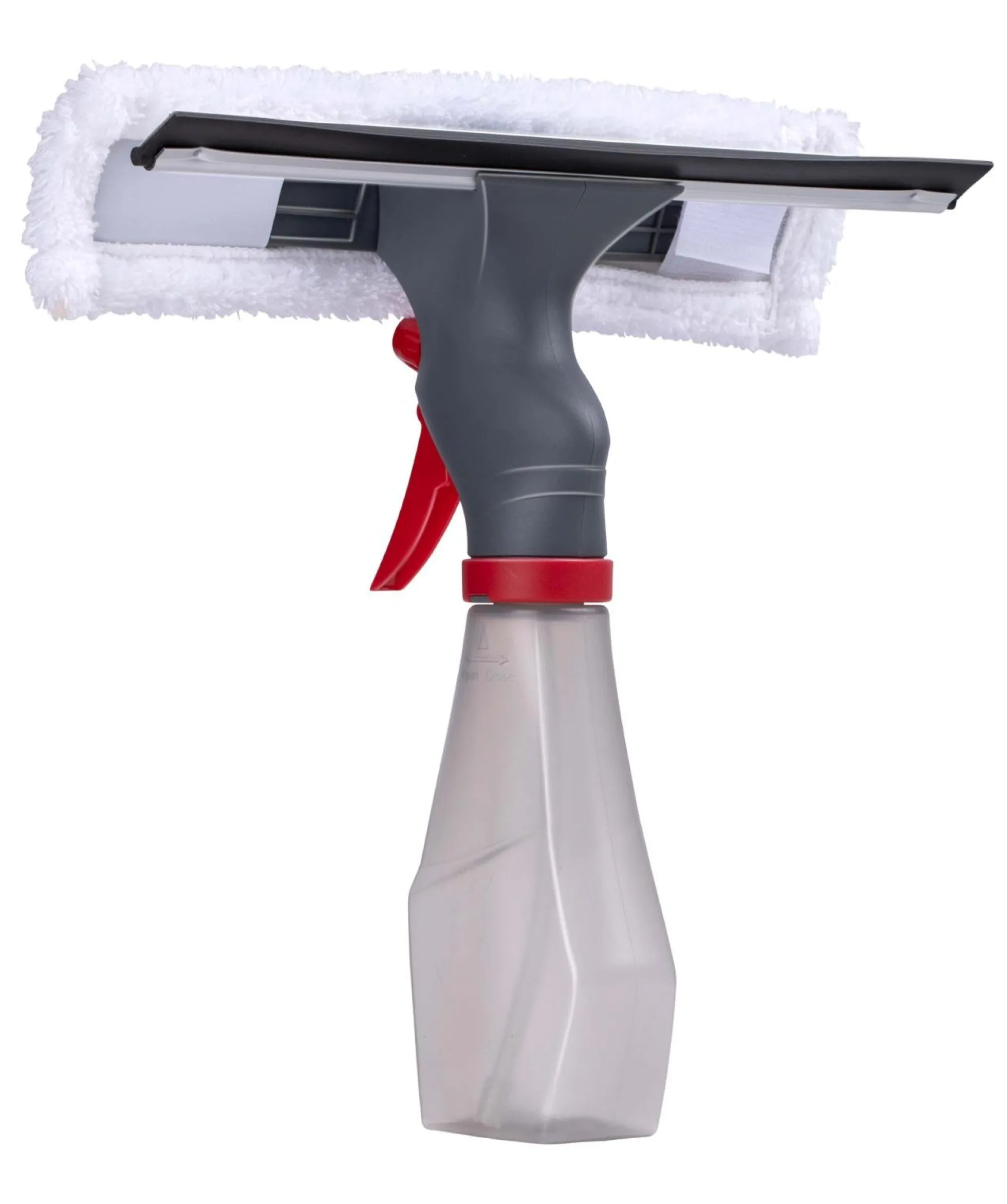 Fensterreinigungsset 3-in-1 DIRT DEVIL