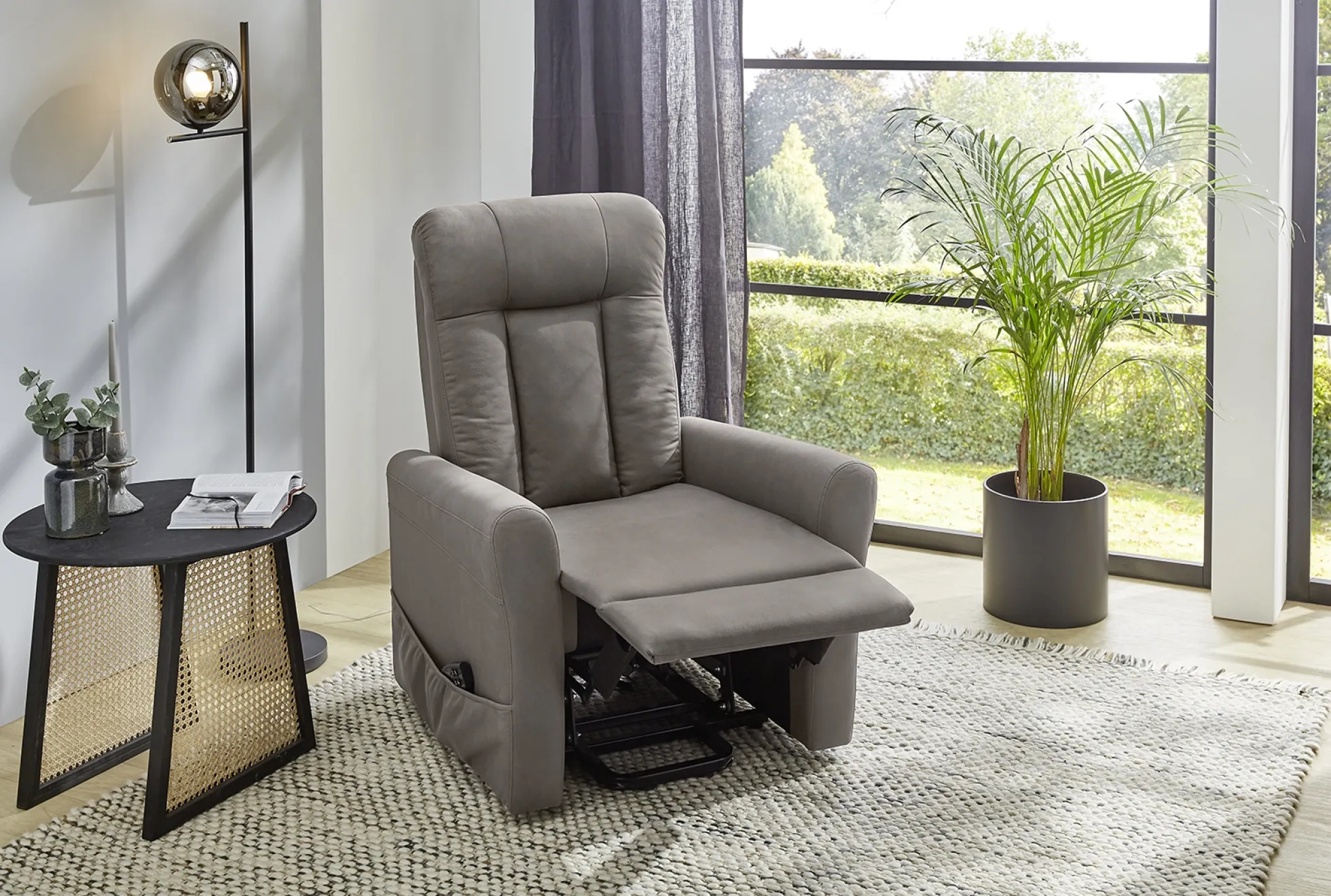 Fernsehsessel MOLDE