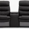 Fernsehsessel 2-Sitzer RCH-MX-FL8709