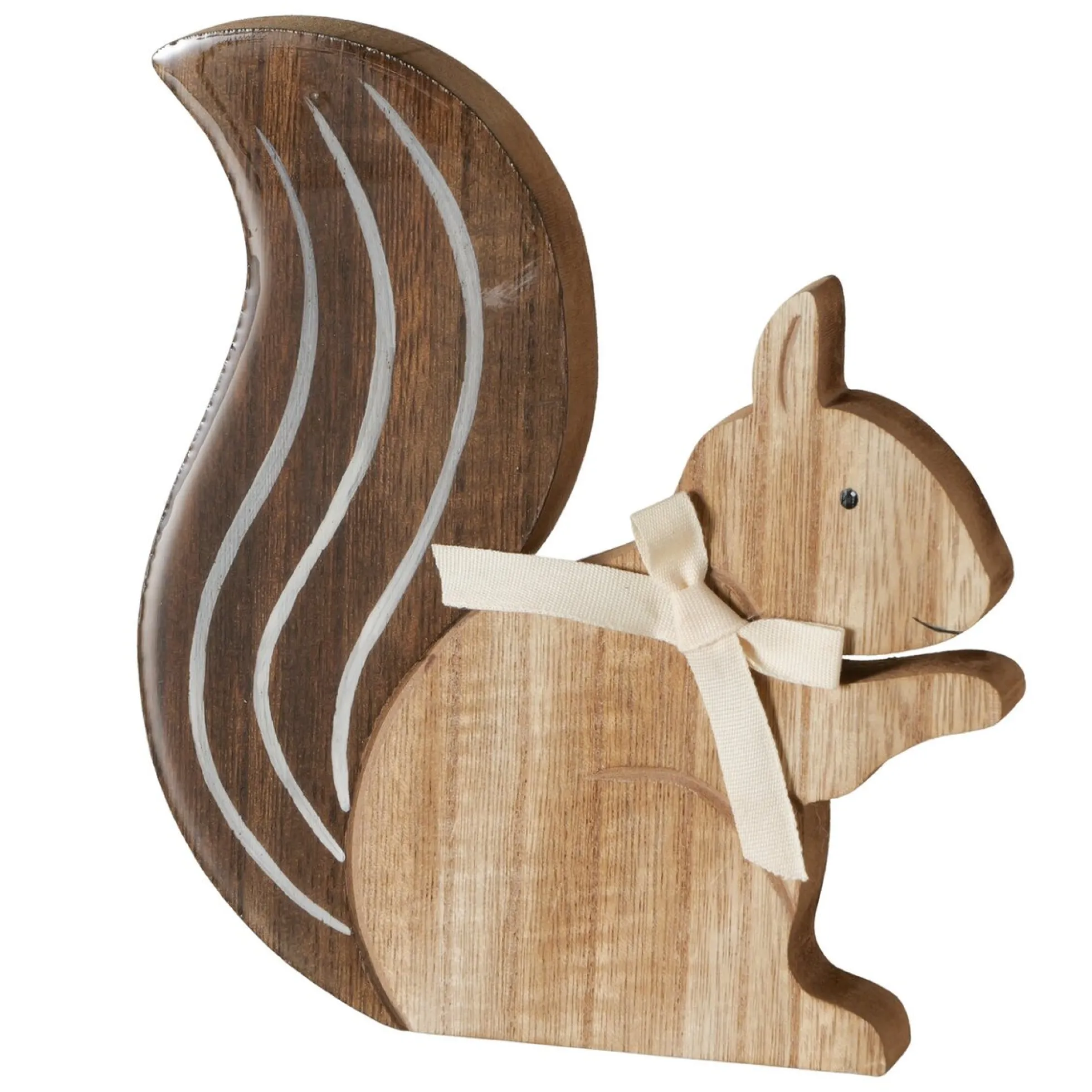 Figur Eichhörnchen ZIPPI
