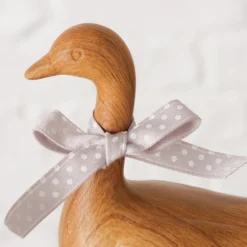Figur Gans WILHELMY