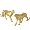 Figur Leopard LEOS