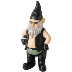 Figur Rocker Zwerg HARDY