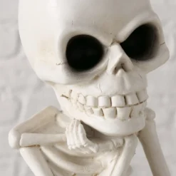 Figur Schädel SKULL