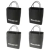 Filztasche mit Spruch FILZ