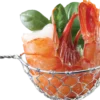 Fonduesiebe INOX
